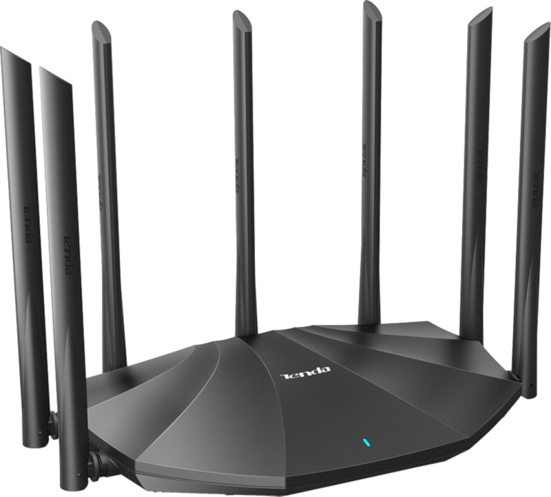Router wireless Tenda Gigabit AC23 Dual-Band WiFi 5