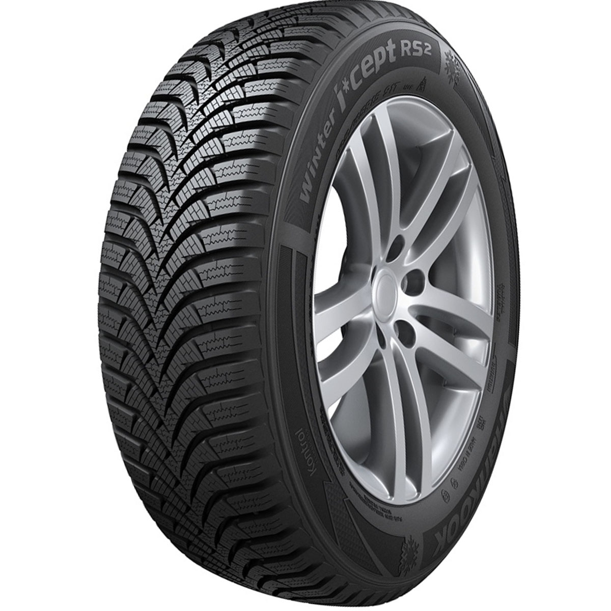 Anvelopa iarna HANKOOK W452 225/45R17 94H Iarna