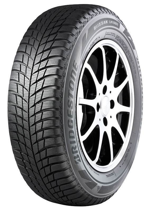 Anvelopa iarna Bridgestone Blizzak Lm001 235/45R20 96H Iarna