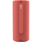 WE BY LOEWE Boxa portabila WE. HEAR 2 Coral Red