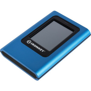 Kingston Kingston IronKey Vault Privacy 80 1.92TB USB 3.2 tip C