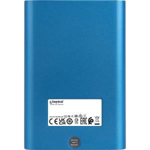 Kingston Kingston IronKey Vault Privacy 80 960GB USB 3.2 tip C