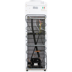 ZASS ZWD 17 CNS de podea cu compresor