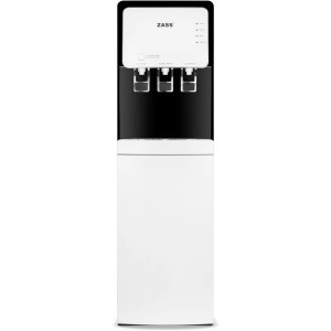 Dozator apa ZASS ZWD 22 C de podea cu compresor cu incorporare bidon in interior
