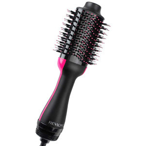 Perie electrica fixa Pro Collection One-Step Hair Dryer & Volumizer RVDR5222E