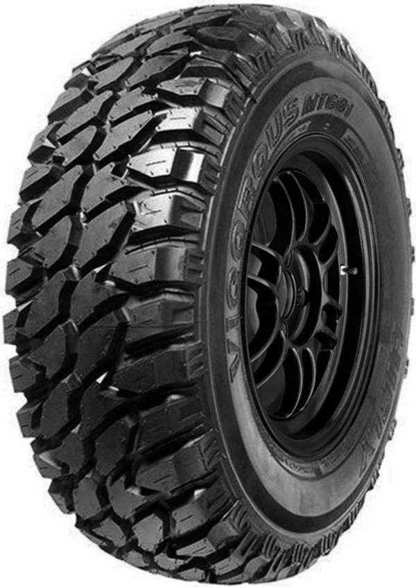 Anvelopa vara Austone MASPIRE M/T 245/75R16 120Q