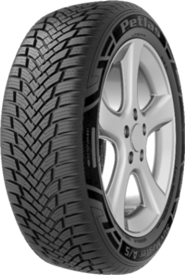 Anvelopa all-season PETLAS Anvelope   SUVMASTER A/S 215/60R17 100V  Season