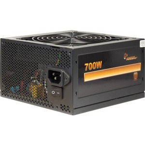Sursa Inter-Tech ArgusNT BPS-700, 80+ Bronze, 700W