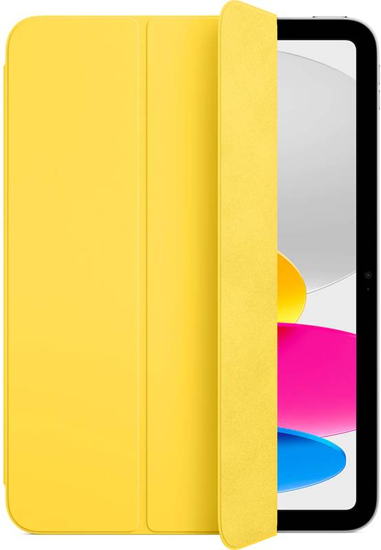 Apple Husa protectie Smart Folio Lemonade pentru iPad (10th gen)