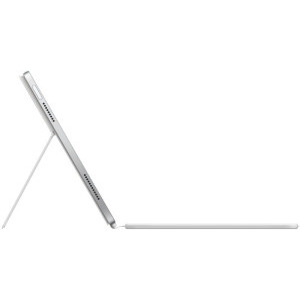 Apple Magic Keyboard Folio White pentru iPad (10th gen) layout RO