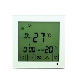 BeOk cu fir pentru aer conditionat TDS23-AC2, Compatibil cu sisteme HVAC