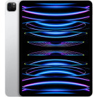 Tableta Apple iPad Pro 6th (2022) 12.9-inch 256GB Wi-Fi Silver