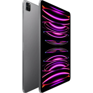 Apple iPad Pro 6th (2022) 12.9-inch 1TB Wi-Fi Space Grey
