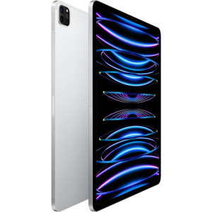 Apple iPad Pro 6th (2022) 12.9-inch 2TB Wi-Fi Silver