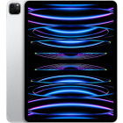 Tableta Apple iPad Pro 6th (2022) 12.9-inch 256GB Wi-Fi + Cellular Silver