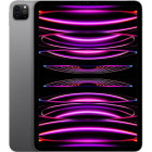 Tableta Apple iPad Pro 4th (2022) 11-inch 1TB Wi-Fi Space Grey