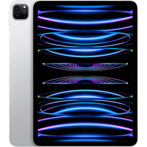 Apple iPad Pro 4th (2022) 11-inch 2TB Wi-Fi Silver