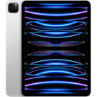Tableta Apple iPad Pro 4th (2022) 11-inch 256GB Wi-Fi + Cellular Silver