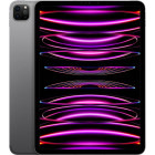 Tableta Apple iPad Pro 4th (2022) 11-inch 1TB Wi-Fi + Cellular Space Grey