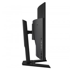 GIGABYTE Gaming G32QC Curbat 31.5 inch 1 ms Negru HDR FreeSync Premium Pro 165 Hz