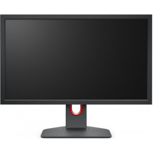 Monitor LED BenQ Gaming Zowie XL2411K 24 inch FHD TN 1 ms 144 Hz