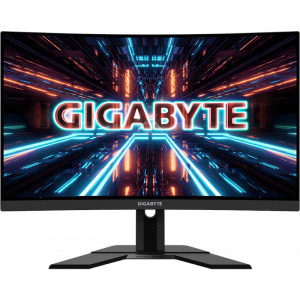 GIGABYTE Gaming G27FC-A Curbat 27 inch FHD VA 1 ms 165 Hz FreeSync Premium