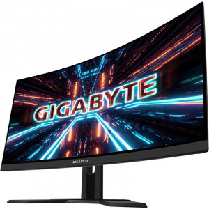 GIGABYTE Gaming G27FC-A Curbat 27 inch FHD VA 1 ms 165 Hz FreeSync Premium