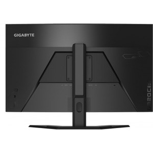 GIGABYTE Gaming G32QC-A Curbat 31.5 inch QHD VA 1 ms 165 Hz HDR FreeSync Premium Pro