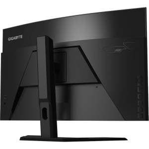 GIGABYTE Gaming G32QC-A Curbat 31.5 inch QHD VA 1 ms 165 Hz HDR FreeSync Premium Pro