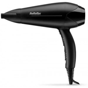 BaByliss D563DE, 2100W, Negru