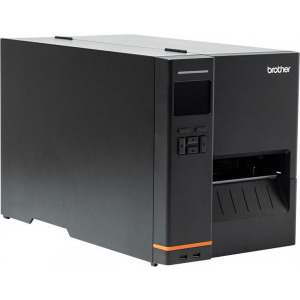 Brother TJ-4520TN, Termica, Monocrom, 104mm