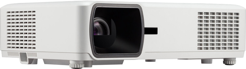 Videoproiector ViewSonic LS600W PC Garage imagine noua idaho.ro