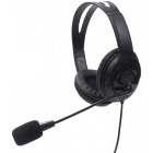 Casti Tellur Over-Ear, Basic PCH2 Stereo