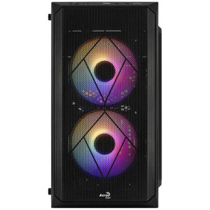 Aerocool CS-107 V2 Black