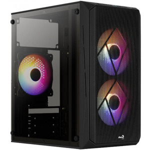 Aerocool CS-107 V2 Black