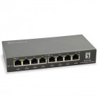 Switch Schrack Gigabit QLGEP0823- 120W