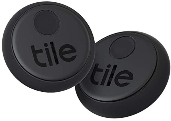 Accesoriu Tile Sticker (2020) 2-pack