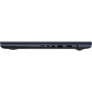ASUS 15.6'' VivoBook 15 M513IA, FHD, Procesor AMD Ryzen™ 5 4500U (8M Cache, up to 4.0 GHz), 8GB DDR4, 512GB SSD, Radeon, No OS, Bespoke Black