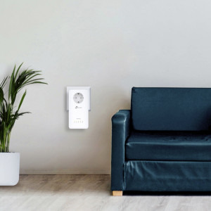 TP-LINK Gigabit TL-WPA8630P Dual Band