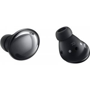 Samsung Galaxy Buds PRO, Black, Premium Sound by AKG Harman