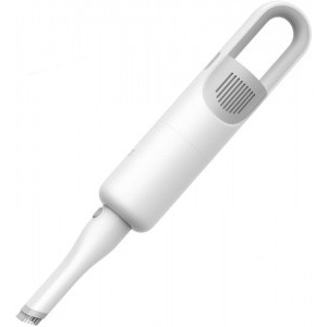 Xiaomi Mi Vacuum Cleaner Light, Li-Ion 2.5 Ah, 220W, 0.5 L, Alb, vertical