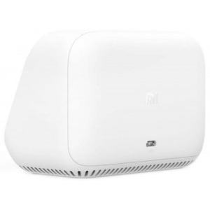 Xiaomi HUB Mi Smart Clock, Smart Home + Google Assistant, Alb