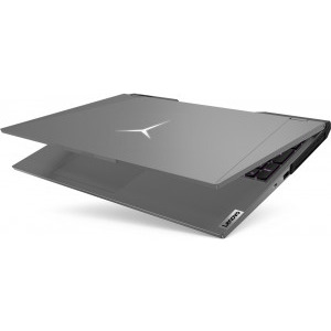 Lenovo Gaming 16'' Legion 5 Pro 16ACH6H, WQXGA IPS 165Hz G-Sync, Procesor AMD Ryzen™ 5 5600H (16M Cache, up to 4.2 GHz), 16GB DDR4, 1TB SSD, GeForce RTX 3060 6GB, No OS, Storm Grey