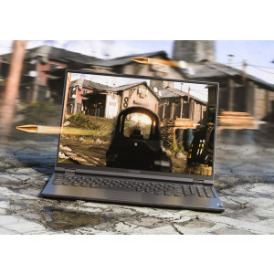 Lenovo Gaming 16'' Legion 5 Pro 16ACH6H, WQXGA IPS 165Hz G-Sync, Procesor AMD Ryzen™ 5 5600H (16M Cache, up to 4.2 GHz), 16GB DDR4, 1TB SSD, GeForce RTX 3060 6GB, No OS, Storm Grey