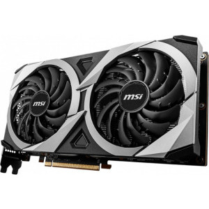 MSI Radeon RX 6600 MECH 2X OC 8GB GDDR6 128-bit