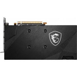 MSI Radeon RX 6600 MECH 2X OC 8GB GDDR6 128-bit