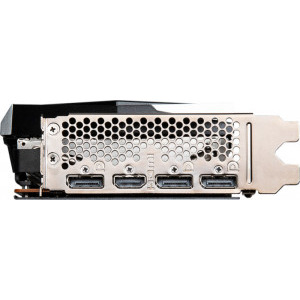 MSI Radeon RX 6600 XT GAMING X 8GB GDDR6 1‎28-bit