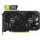 Placa video ASUS GeForce RTX 3060 DUAL O12G 12GB GDDR6 192-bit