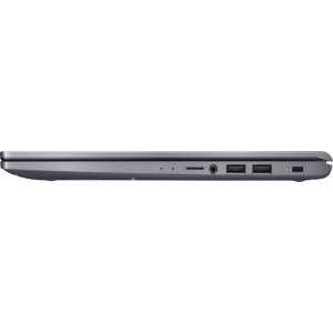ASUS 15.6'' X515EA, FHD, Procesor Intel® Core™ i3-1115G4 (6M Cache, up to 4.10 GHz), 8GB DDR4, 256GB SSD, GMA UHD, No OS, Slate Grey