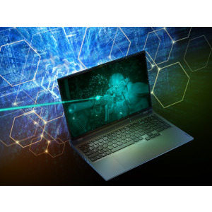 Lenovo Gaming 16'' Legion 5 Pro 16ACH6H, WQXGA IPS 165Hz G-Sync, Procesor AMD Ryzen™ 5 5600H (16M Cache, up to 4.2 GHz), 16GB DDR4, 512GB SSD, GeForce RTX 3060 6GB, No OS, Storm Grey, 3Yr Onsite Premium Care